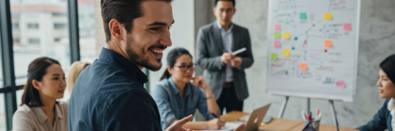 Weiterbildungen Hessen in 2025 – unsere Seminar-Angebote in Frankfurt am Main