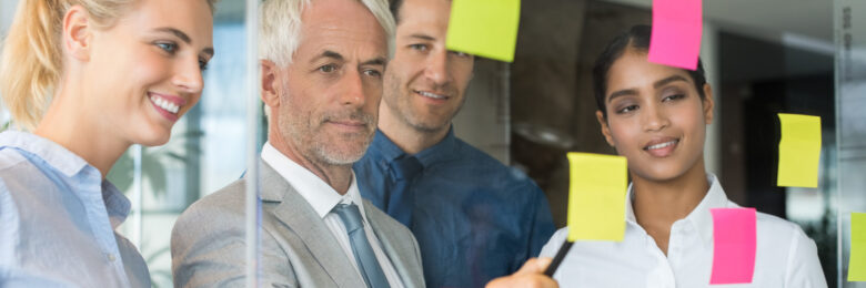 Raus aus dem Homeoffice – Kommunikationstrainings, um die Sinne zu wecken, den Sprachschatz zu aktivieren, das Onboarding des Büroalltags zu meistern