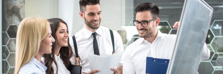 Online Seminare bleiben sehr gefragt