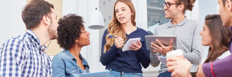 Wir geben die Mehrwertsteuersenkung natürlich an die Teilnehmer*innen der Präsenzseminare weiter