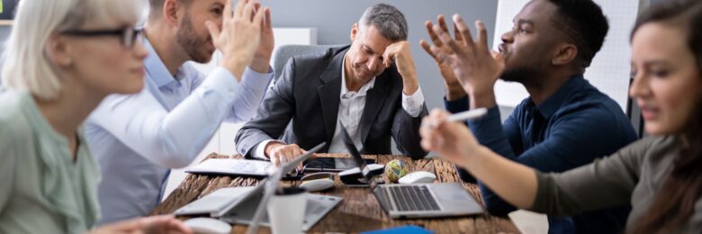 Online Seminare bleiben sehr gefragt