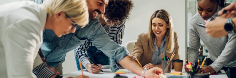 Mitarbeiterbindung durch gute Führung – Kompakttraining GmbH & Co. KG hilft in NRW und Hessen