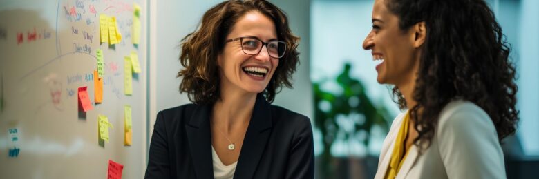 Mitarbeiterbindung durch gute Führung – Kompakttraining GmbH & Co. KG hilft in NRW und Hessen