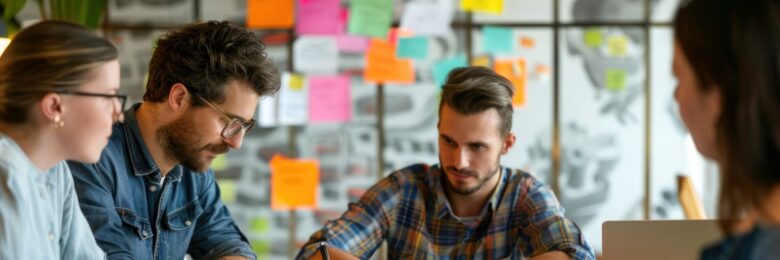 Erfolgreiches erstes Quartal mit Bestnoten für die Online-Seminare unserer Trainer:innen