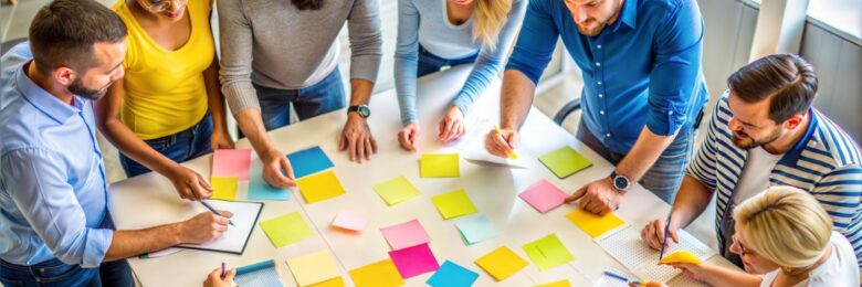 Aufgaben und Prioritäten erfolgreich meistern – für mich, mein Team und mein Projekt