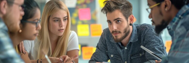 Wir erweitern das Seminarangebot für Frankfurt