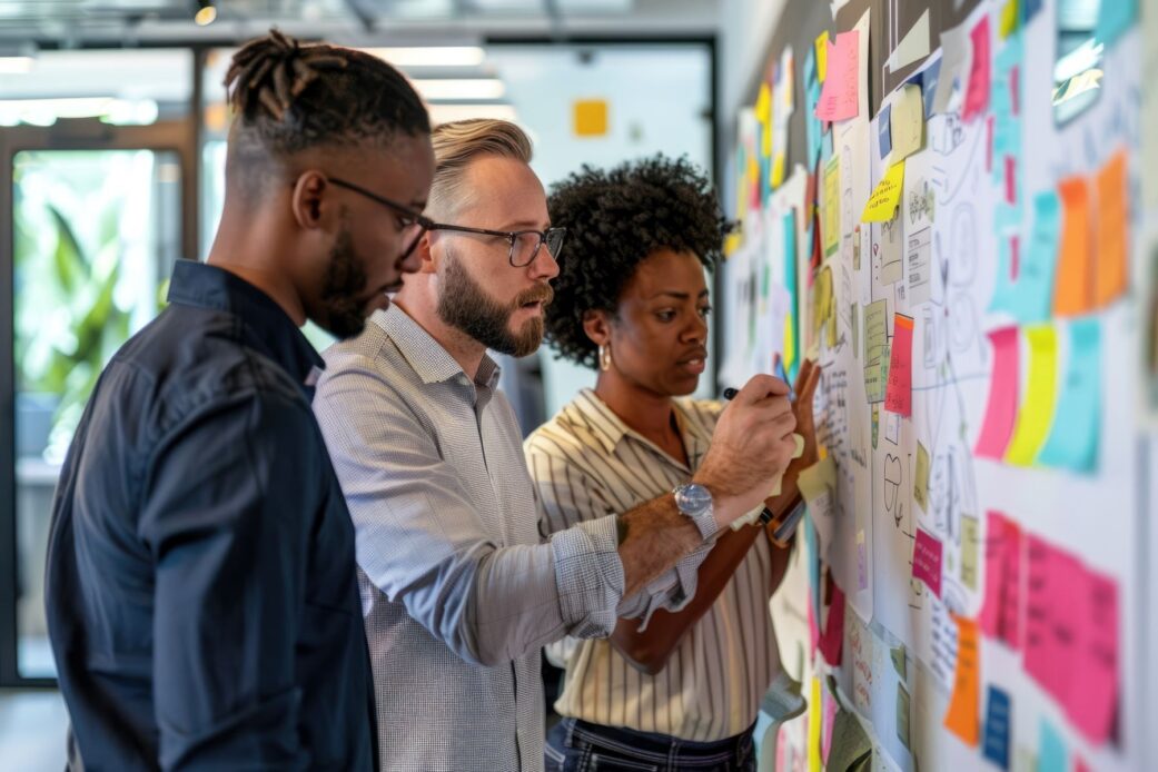 Interaktives Online-Training „effektive Meetings gestalten“ unterstützt Fach- und Führungskräfte - Meetings im Unternehmen effektiver durchführen