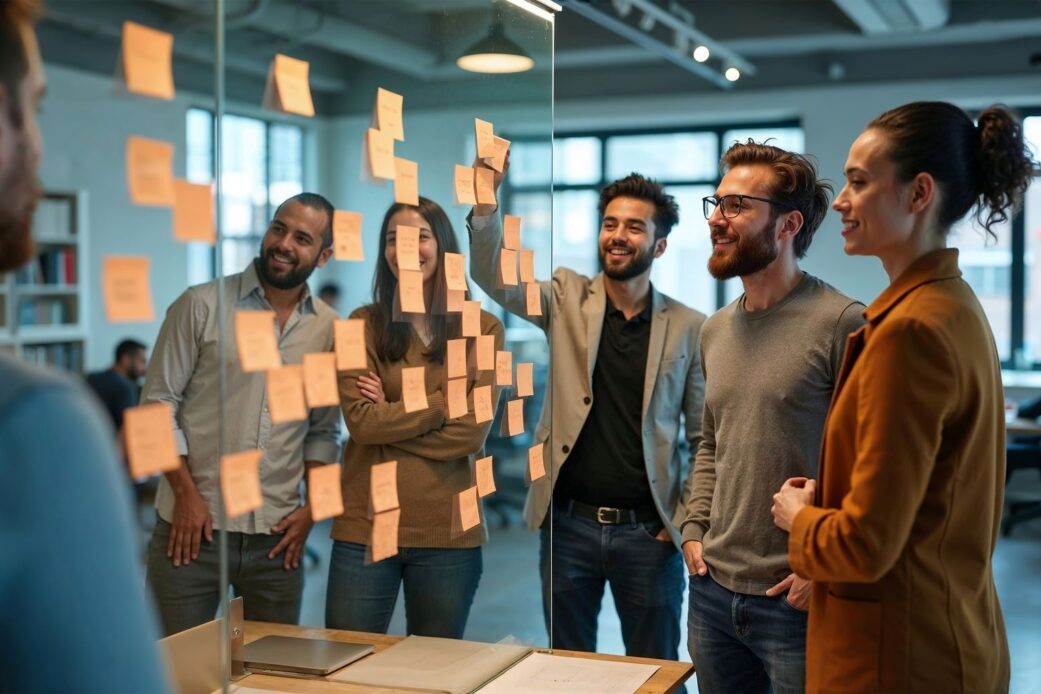 Auf diese Messe kommt es an! Marketing-Mix ist entscheidend, denn ohne Print ist Digital wirkungslos