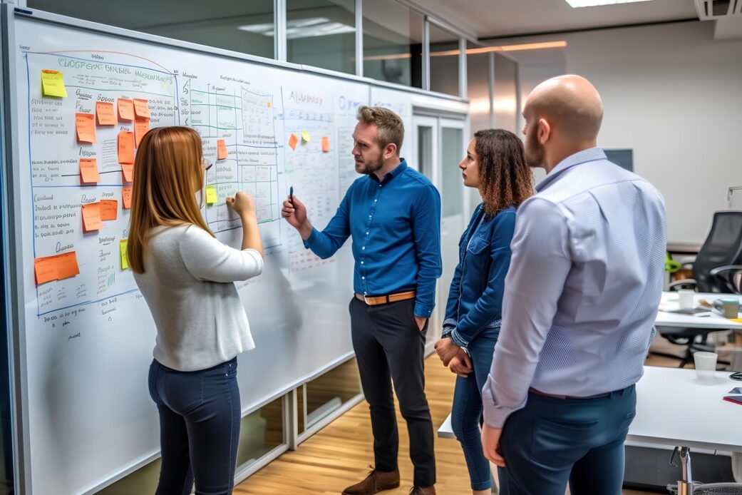 Erfolgreiche Kompakttraining Seminare nach dem Corona-Lock Down -  Unser Trainerteam unterstützt wieder mit offenen Seminaren und Inhouse Schulungen