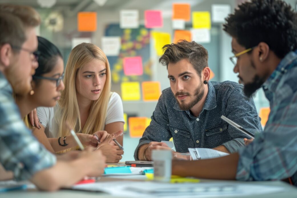 Erfolgreiche Kompakttraining Seminare nach dem Corona-Lock Down -  Unser Trainerteam unterstützt wieder mit offenen Seminaren und Inhouse Schulungen