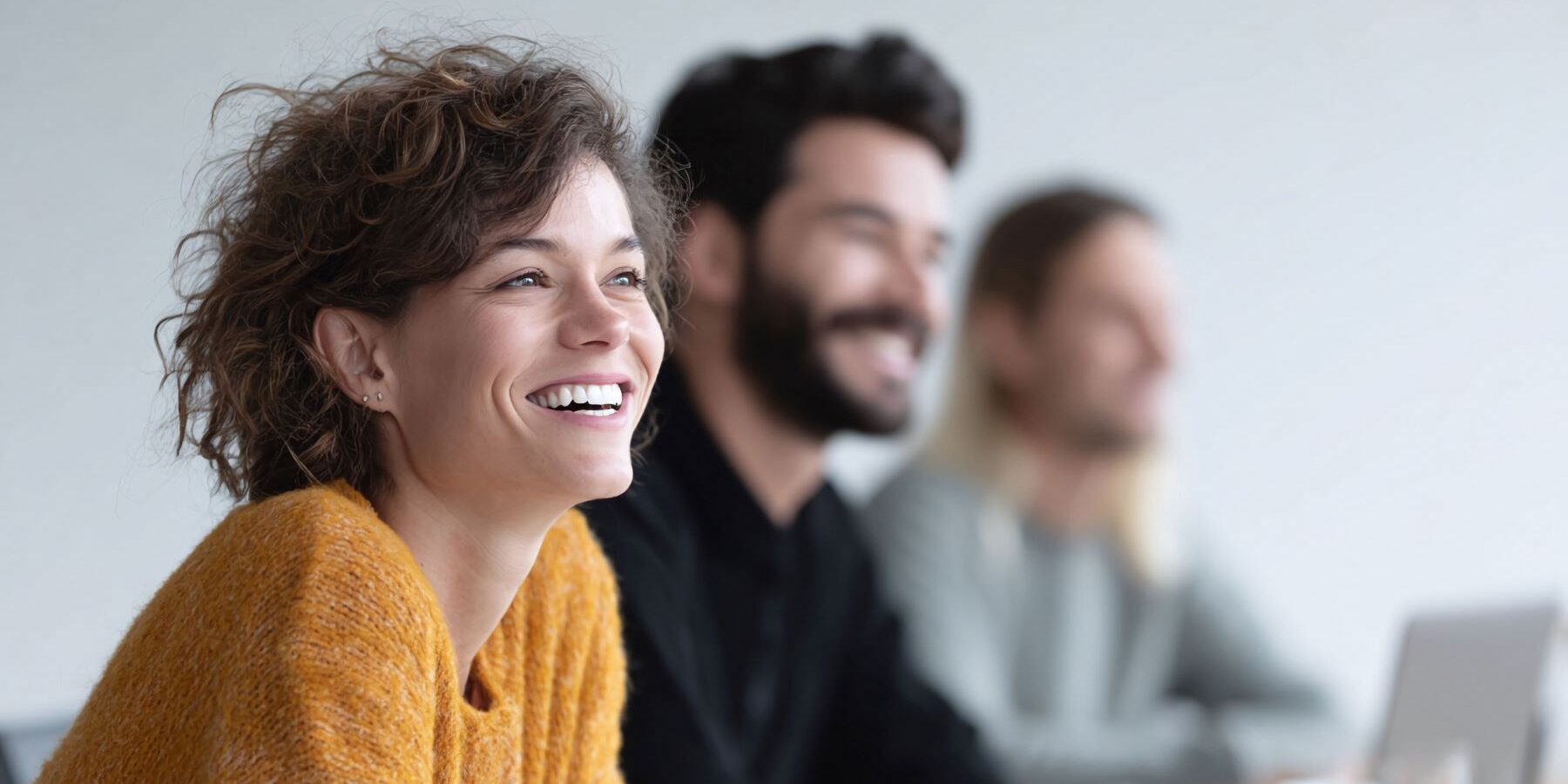 Wir erweitern das Seminarangebot für Frankfurt