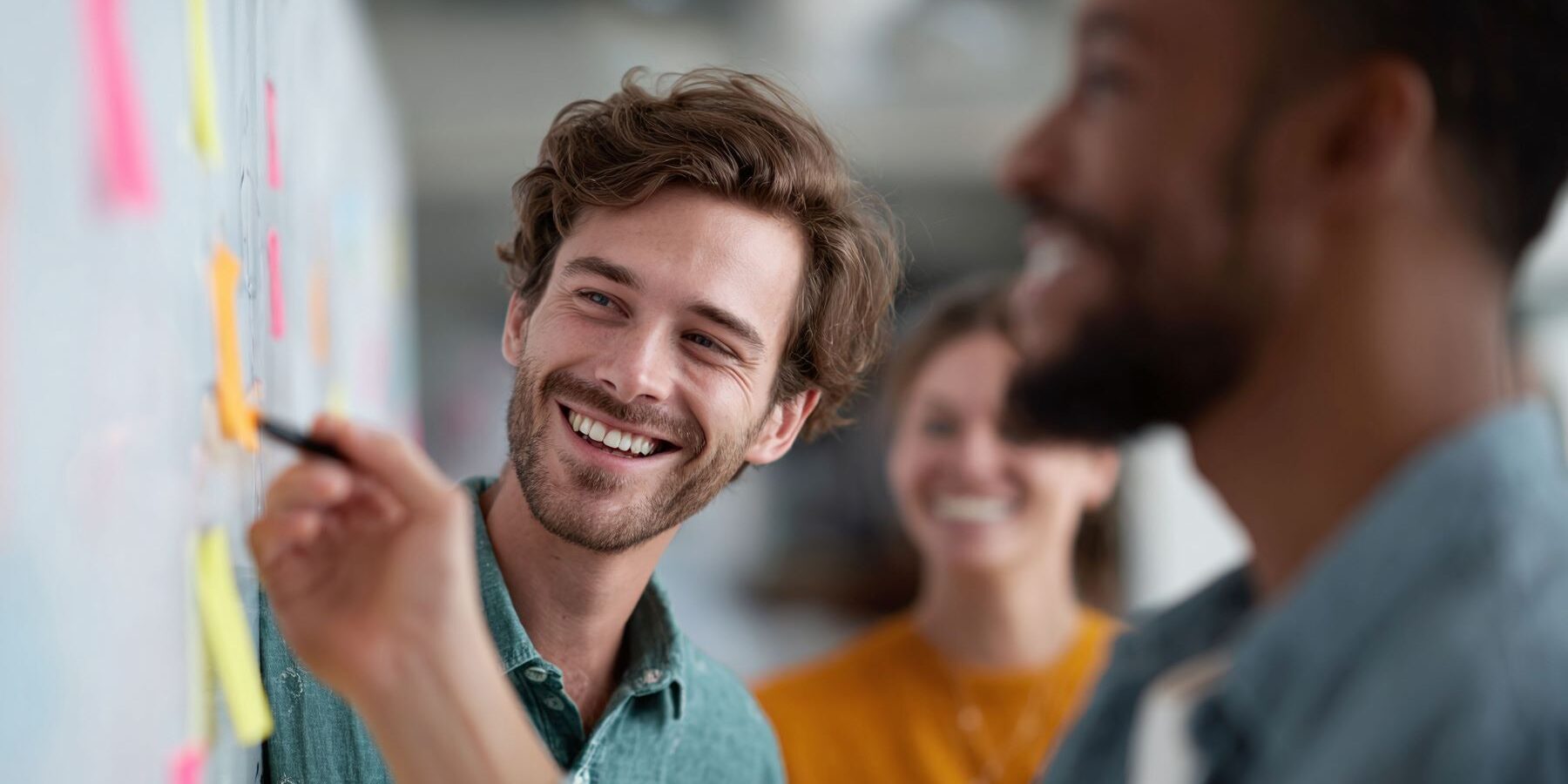 Online Seminare bleiben sehr gefragt