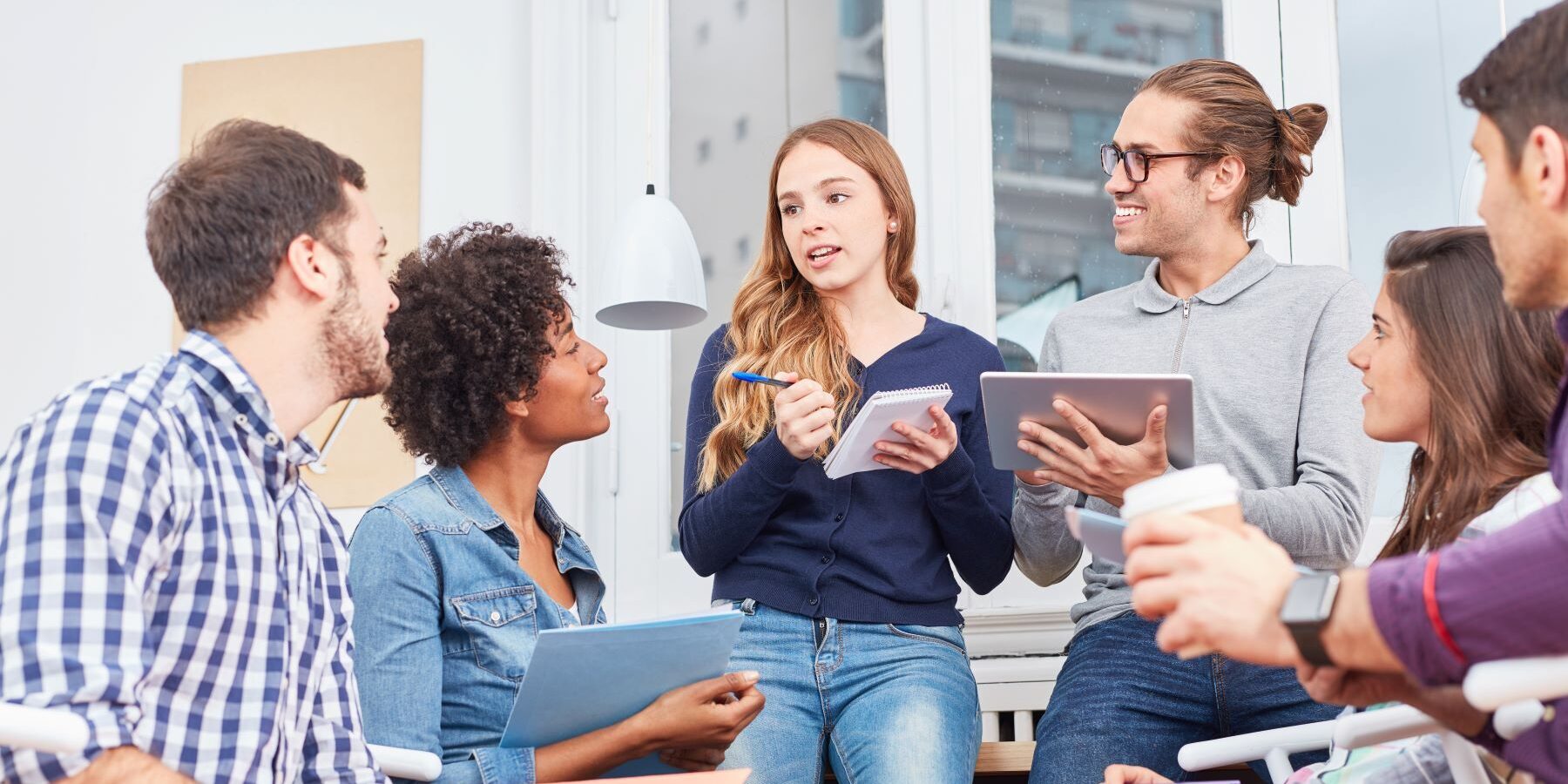 Online-Seminare und digitale Schulungen - Kundenfeedback erstklassig für unser didaktisch interaktives Kurskonzept