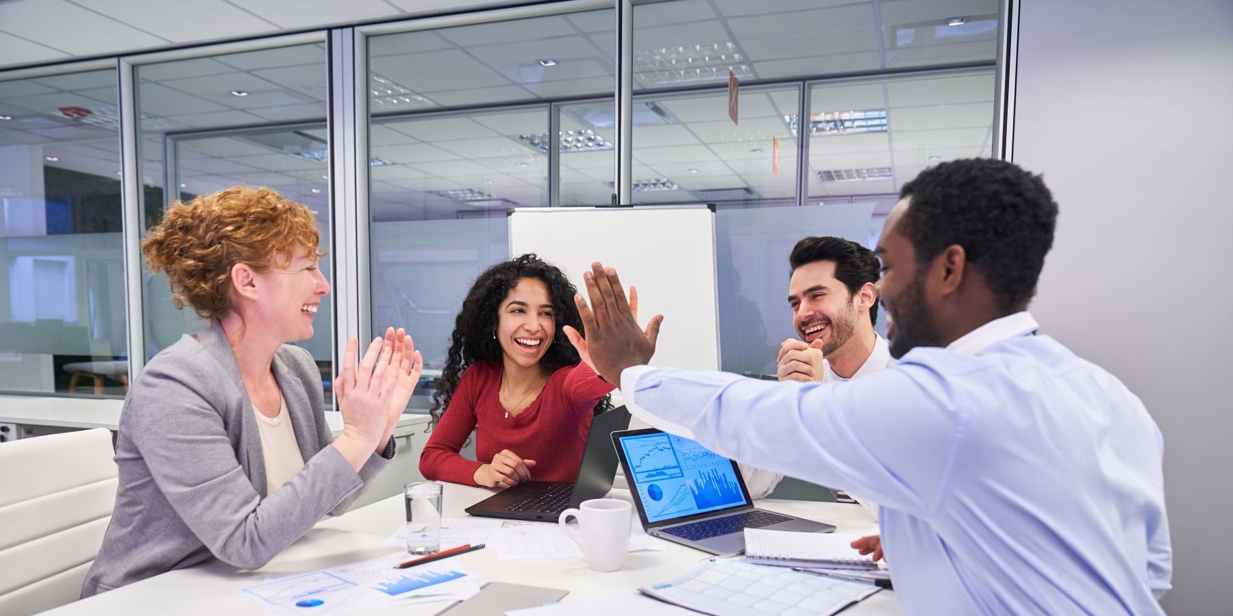 Bestnoten für unsere Online Seminare zum Thema Call-Center und Kundenservice – aktuell großer Bedarf bei Weiterbildungen im Bereich Inbound und Outbound