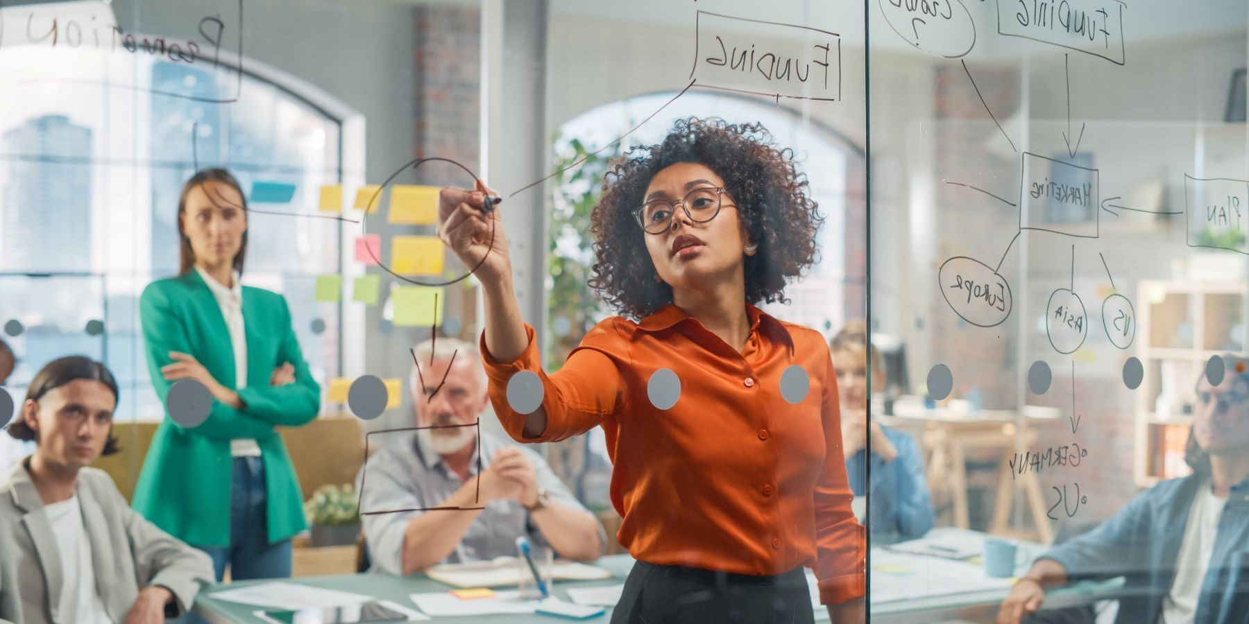 Interaktives Online-Training „effektive Meetings gestalten“ unterstützt Fach- und Führungskräfte - Meetings im Unternehmen effektiver durchführen
