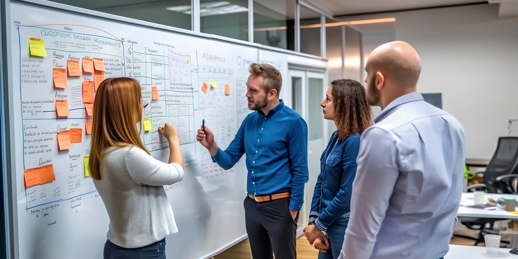 Seminaranbieter mit vollumfänglich digitalem Bildungsmanagement. Auditor bestätigt einzigartiges Qualitätsmanagement-System nach DIN EN ISO 9001:2015