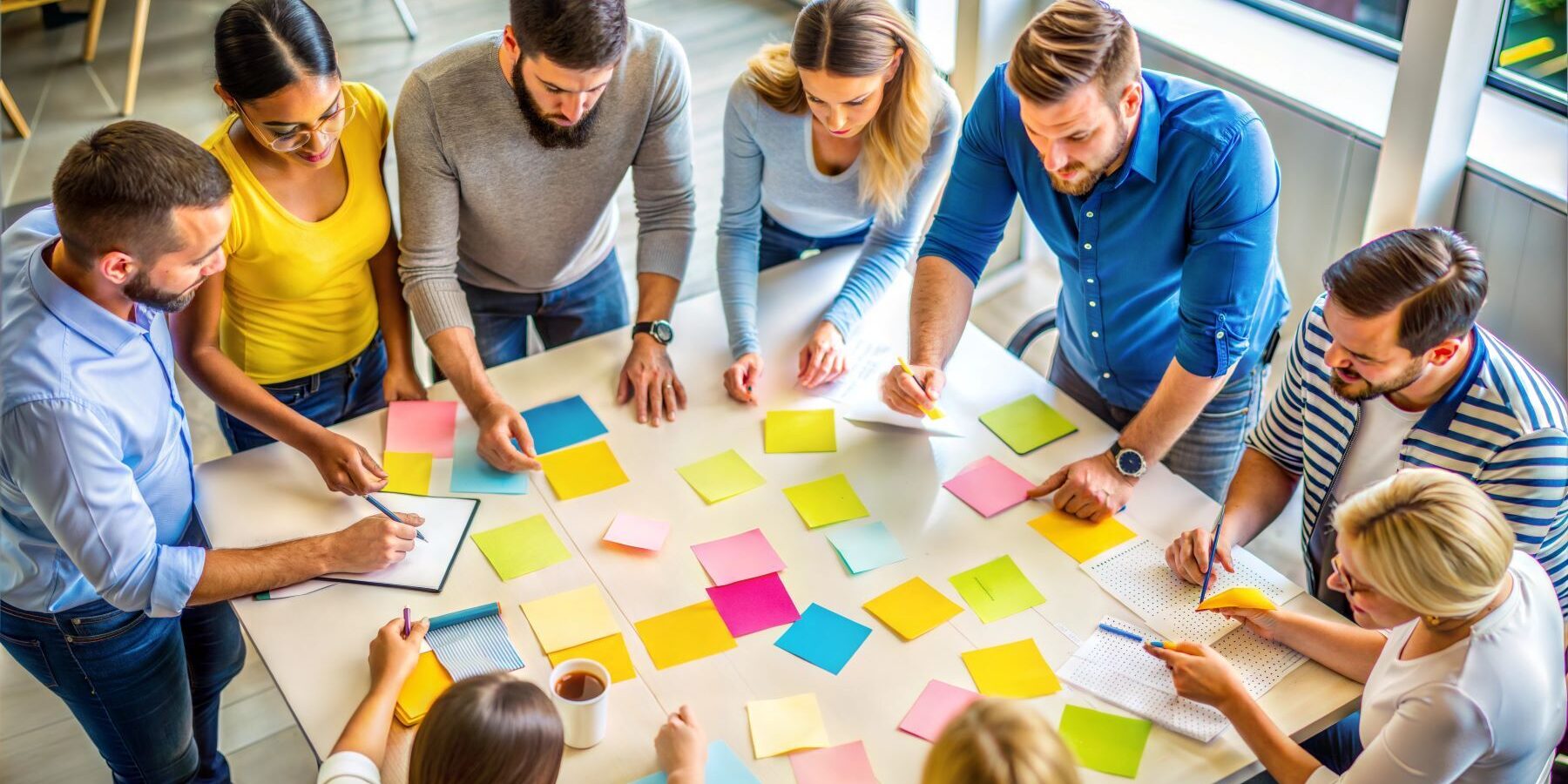 Kompakttrainings für Marketing, Service und Vertrieb besonders gefragt  – neue Termine online buchbar
