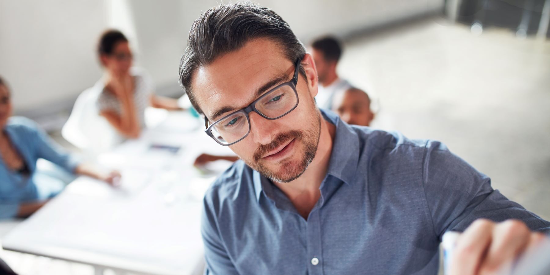 Neue HR-Seminare mit sicheren Terminen – Präsenz-Seminare in Ihrer Region und regelmäßige Online Trainings