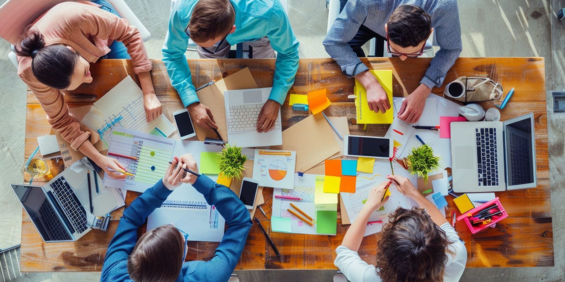 Mitarbeiterbindung durch gute Führung – Kompakttraining GmbH & Co. KG hilft in NRW und Hessen