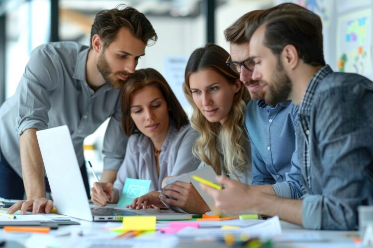 Verkaufstraining Seminar in Frankfurt: Souverän zum Abschluss