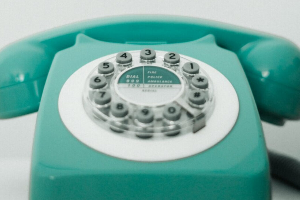Telefontraining in Frankfurt: Mehr Wirkung am Hörer