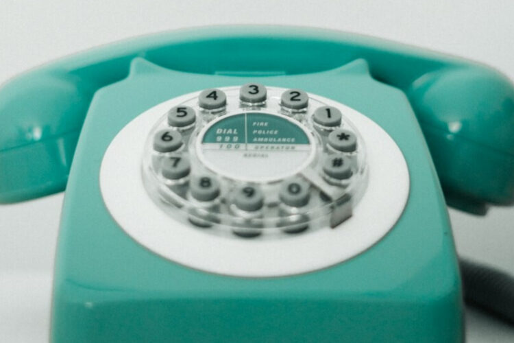 Telefontraining in Frankfurt: Mehr Wirkung am Hörer